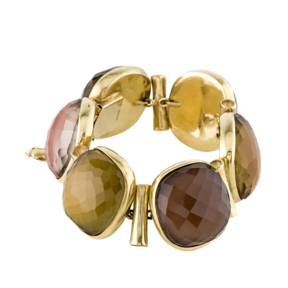 Authentic Vaubel Bracelet